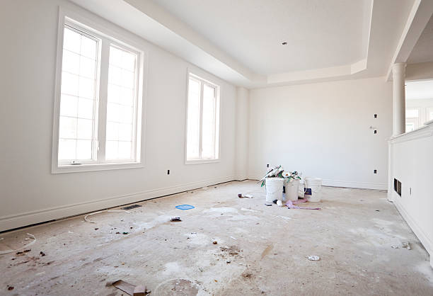 Professional Drywall & Painting Services in Harrisville, PA